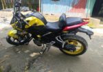 FKM STREETFIGHTER fi 2020