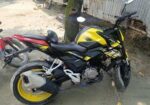FKM STREETFIGHTER fi 2020
