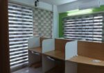Double Roller Blinds