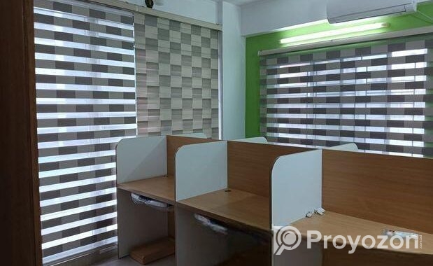 Double Roller Blinds