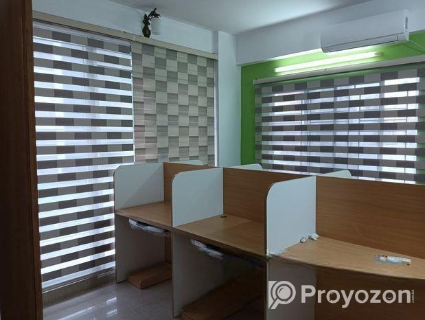 Double Roller Blinds