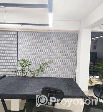Double Roller Blinds