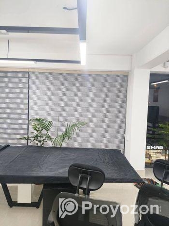 Double Roller Blinds