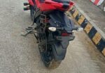 Suzuki Gixxer FI Disc 2024