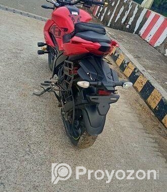Suzuki Gixxer FI Disc 2024