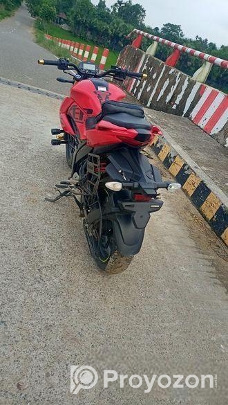 Suzuki Gixxer FI Disc 2024