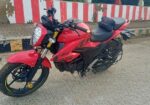 Suzuki Gixxer FI Disc 2024