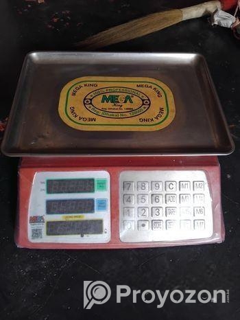 ইলেকট্রনিক্স ডিজিটাল ওয়েট মিটার