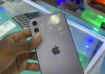 Apple iPhone 11 . (Used)