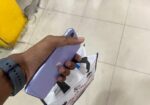 Apple iPhone 11 . (Used)