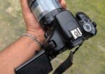 Canon 600d Lens 18-200mm বিক্রি করা হবে ‘