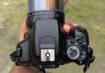 Canon 600d Lens 18-200mm বিক্রি করা হবে ‘
