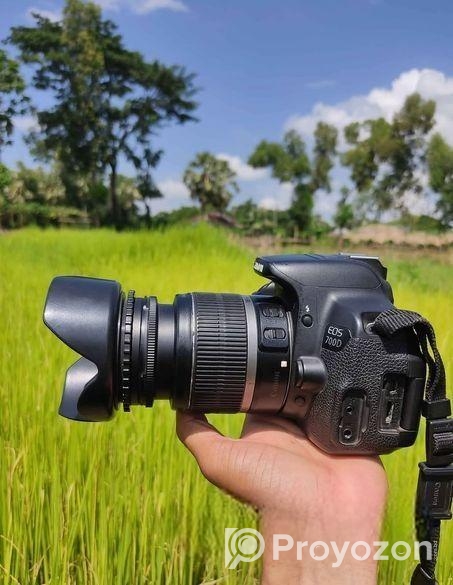 প্রাইম লেন্স