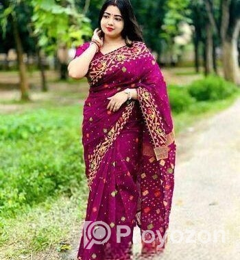 ️ শাড়ি