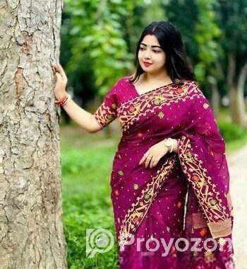 ️ শাড়ি