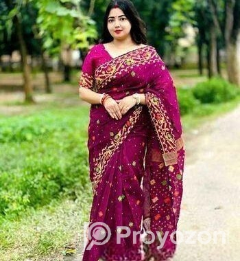 ️ শাড়ি