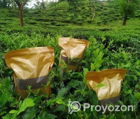 Tea Gold(tg)
