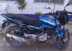 Bajaj Pulsar 150 2012