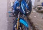 Bajaj Pulsar 150 2012