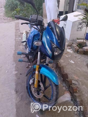Bajaj Pulsar 150 2012
