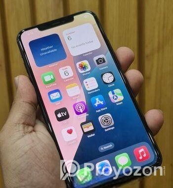 Apple iPhone 11 Pro Max . (Used)