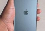 Apple iPhone 11 Pro Max . (Used)
