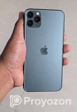 Apple iPhone 11 Pro Max . (Used)