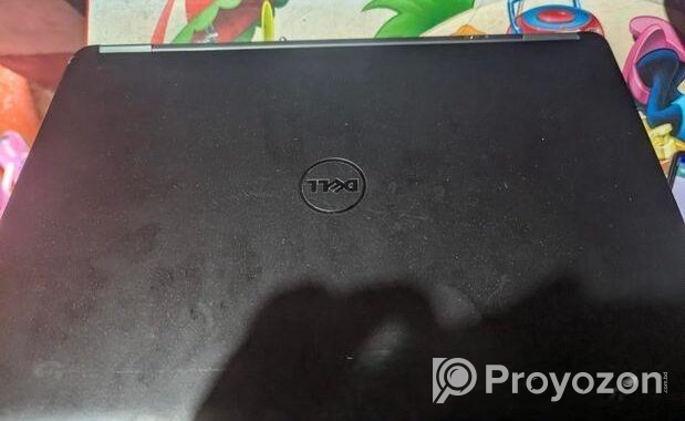 Dell E7450