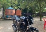 Suzuki Gixxer Monotone 2019