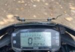 Suzuki Gixxer Monotone 2019