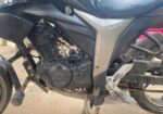 Suzuki Gixxer Monotone 2019