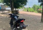 Suzuki Gixxer Monotone 2019