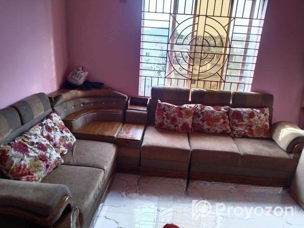 তিন কর্নার ছোফা সেট