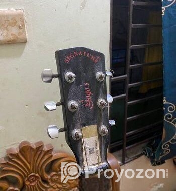 Guitar for sale