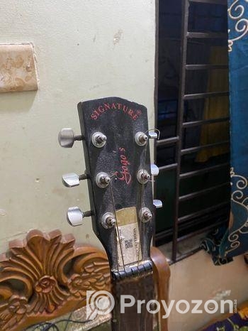 Guitar for sale