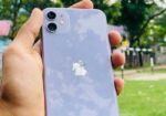 Apple iPhone 11 . (Used)