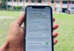 Apple iPhone 11 . (Used)