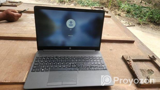 Hp 250 G8 Notebook Pc