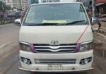 Toyota Hiace . 2004