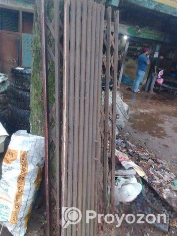 পুরাতন কেচি গেট