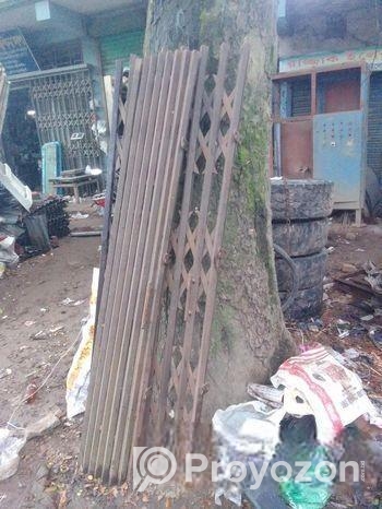 পুরাতন কেচি গেট