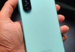 Samsung A26 5g 8/256 (Used)