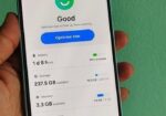 Samsung A26 5g 8/256 (Used)
