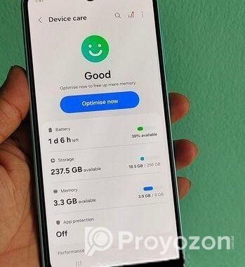 Samsung A26 5g 8/256 (Used)
