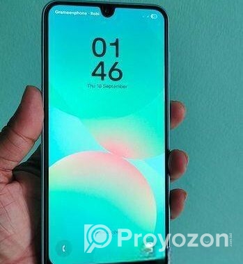 Samsung A26 5g 8/256 (Used)