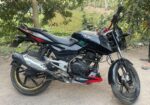 Bajaj Pulsar 150 . 2022