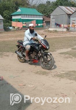 Bajaj Pulsar 150 . 2022