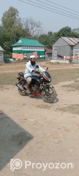 Bajaj Pulsar 150 . 2022