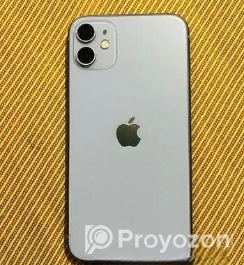 Apple iPhone 11 (Used)