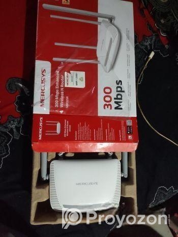 Mercusys Router